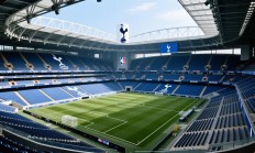 包含意甲媒体透露：新圣西罗球场的设计灵感来源于托特纳姆热刺的白鹿巷球场，非常有现代科技感的词条