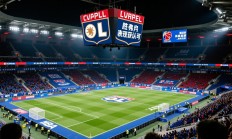 里昂主场胜勒阿弗尔，表现获认可