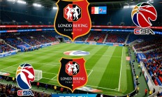 里昂客场逼平雷恩，五连不胜受注目