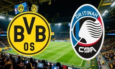 多特蒙德与亚特兰大的交锋备受期待