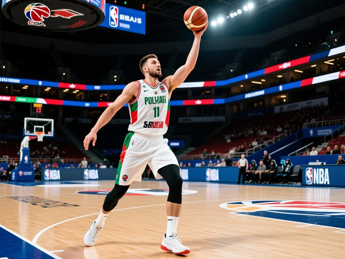 保加利亚球员大放异彩，法国联赛风云再起  第1张