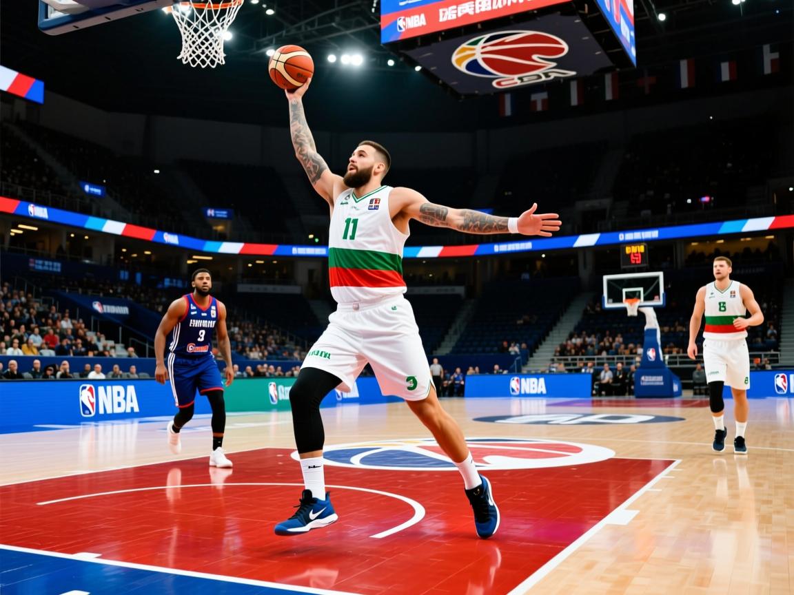 保加利亚球员大放异彩，法国联赛风云再起  第2张