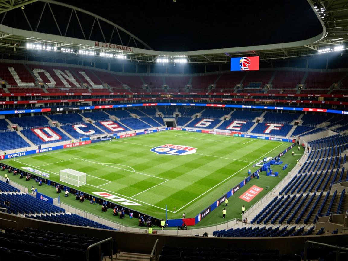 里昂主场胜勒阿弗尔，表现获认可  第3张