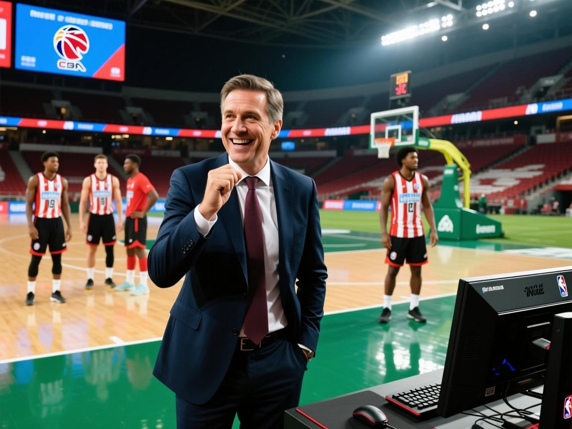 南安普顿球员表现出色：主教练对球队前景充满信心  第1张