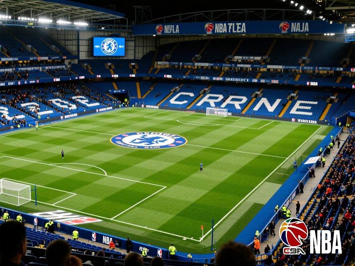 切尔西客场逆袭，取得重要三分