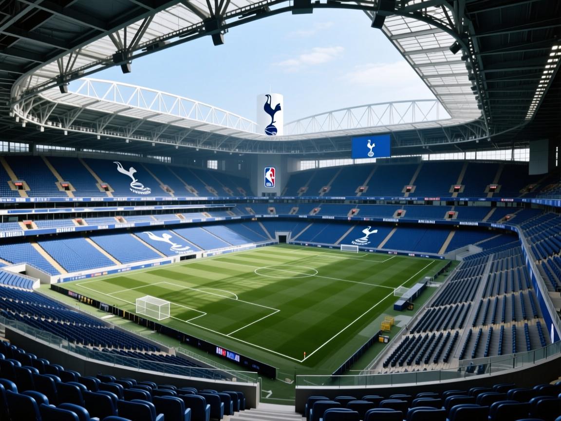 包含意甲媒体透露:新圣西罗球场的设计灵感来源于托特纳姆热刺的白鹿巷球场,非常有现代科技感的词条 第1张