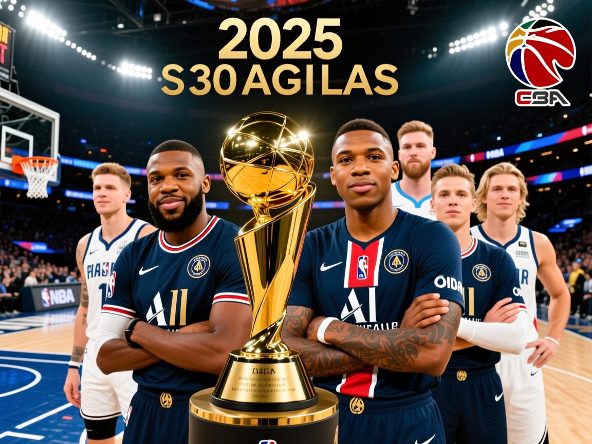 关于2025金球奖30人候选:登贝莱亚马尔领衔姆巴佩哈兰德在列的信息 第2张