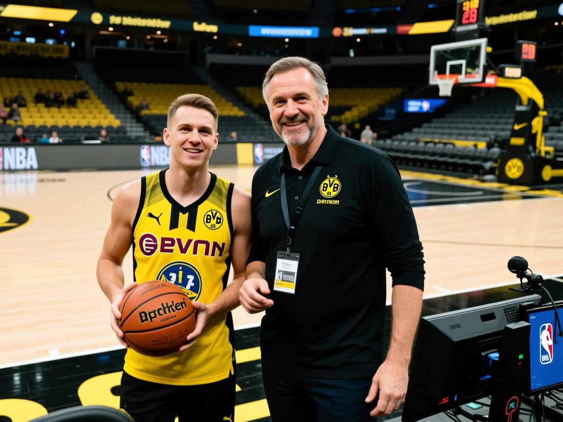 关于里肯：多特还缺少对追求胜利的斗志；科瓦奇和球的信息  第2张