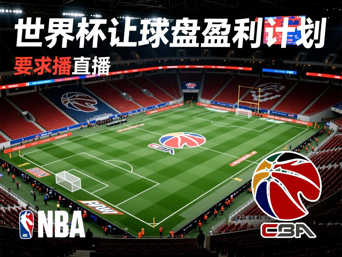 世界杯让球盘盈利计划  第1张
