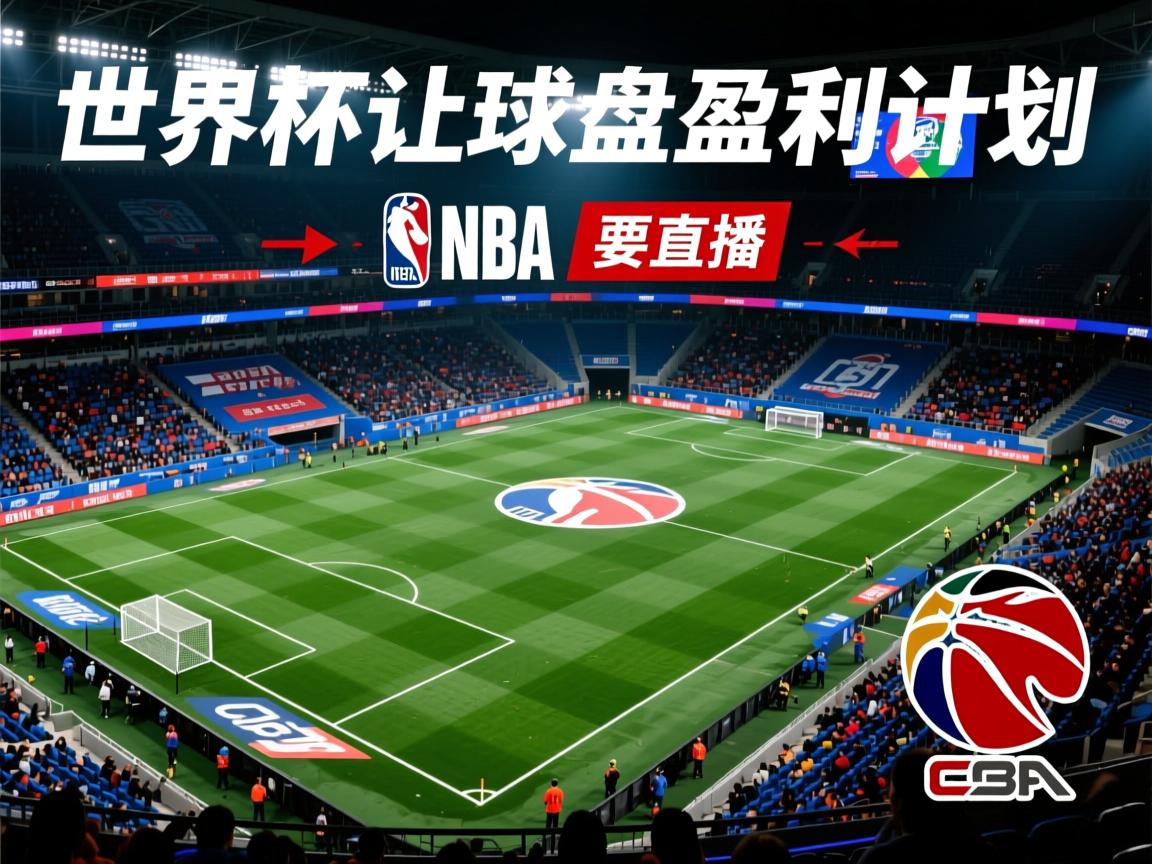 世界杯让球盘盈利计划  第2张