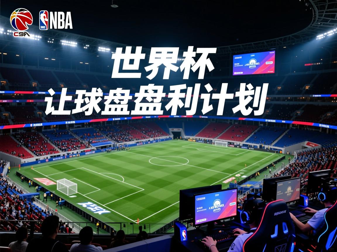 世界杯让球盘盈利计划  第3张