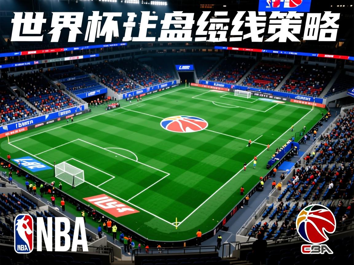 世界杯让球盘短线策略  第3张