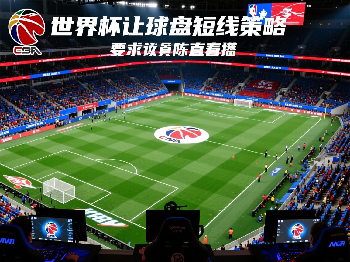 世界杯让球盘短线策略  第2张