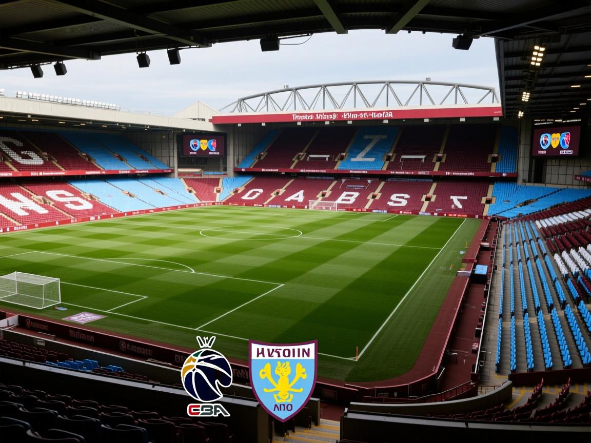 英超阿斯顿维拉赛季表现回顾  第3张