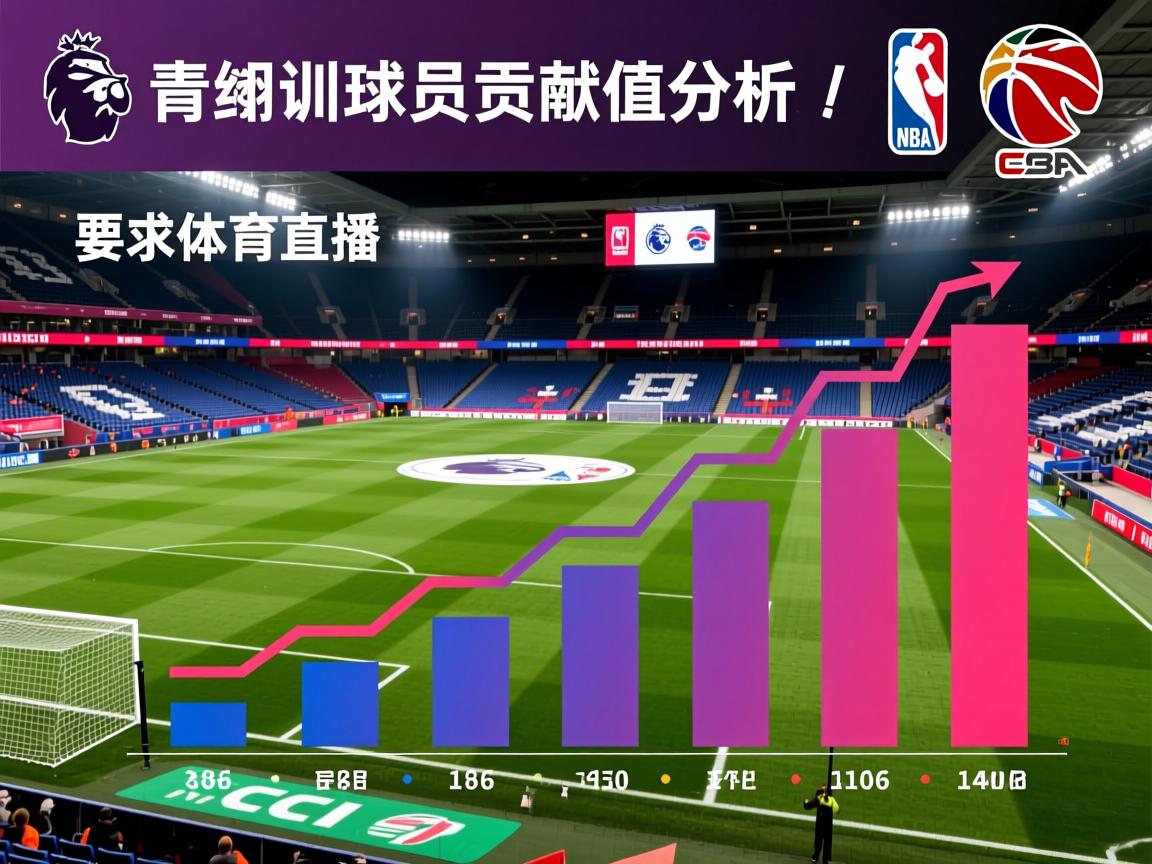 英超青训球员贡献值分析  第1张