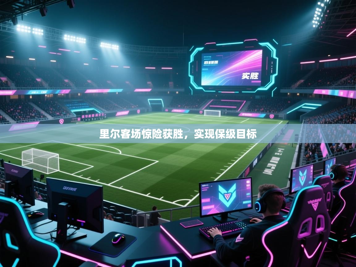 里尔客场惊险获胜，实现保级目标  第2张