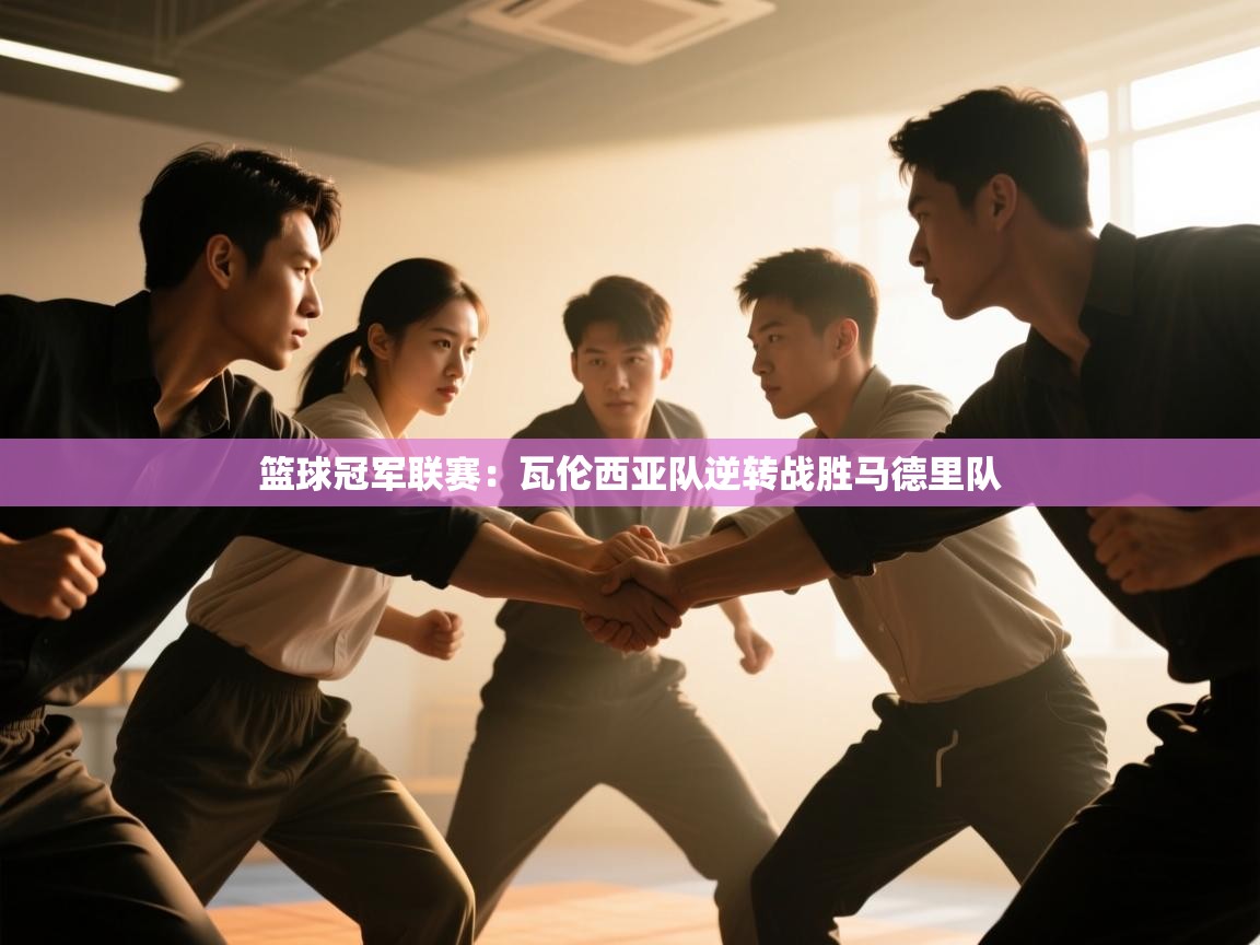 篮球冠军联赛:瓦伦西亚队逆转战胜马德里队 第1张