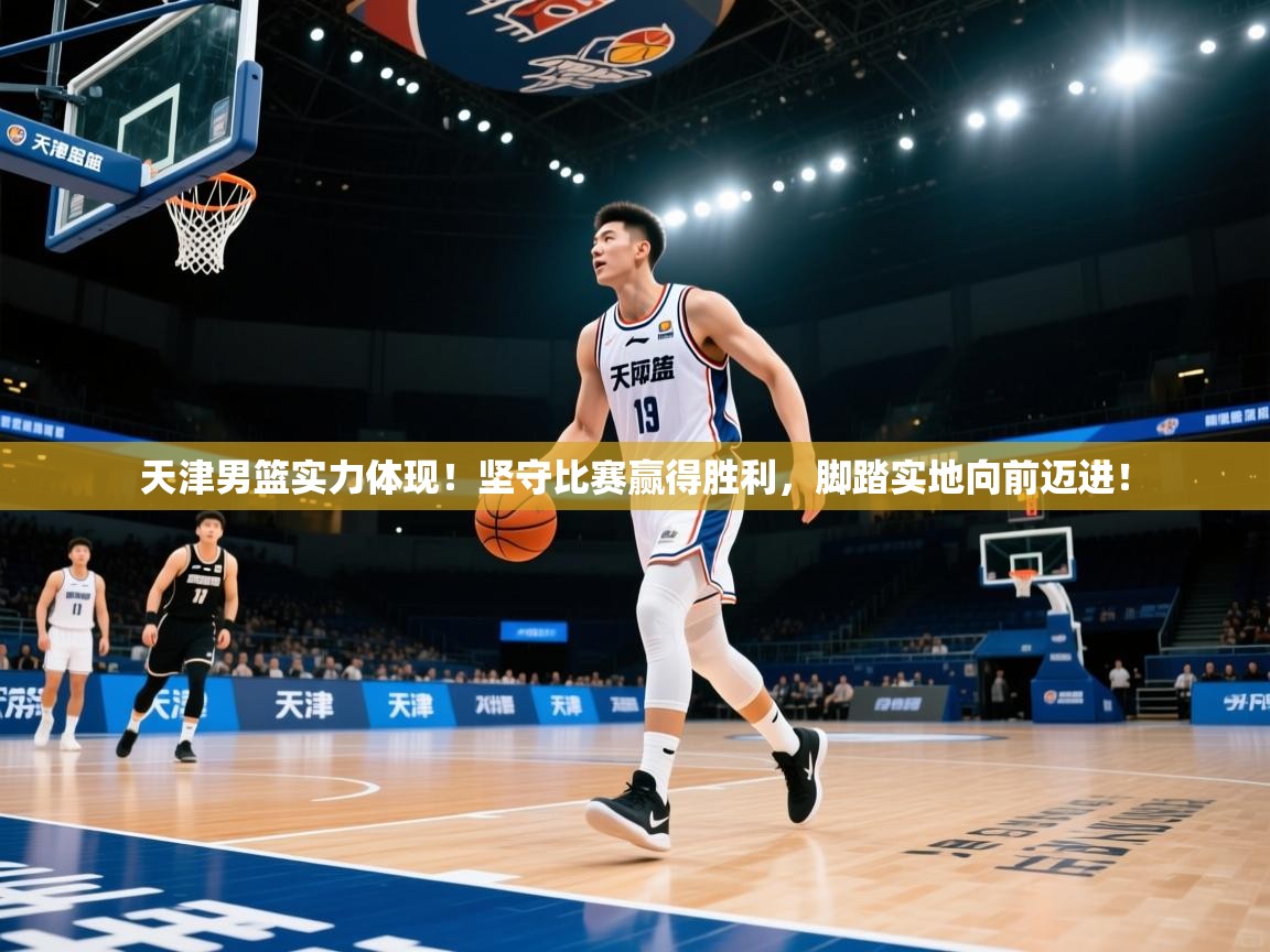 天津男篮实力体现！坚守比赛赢得胜利，脚踏实地向前迈进！  第2张